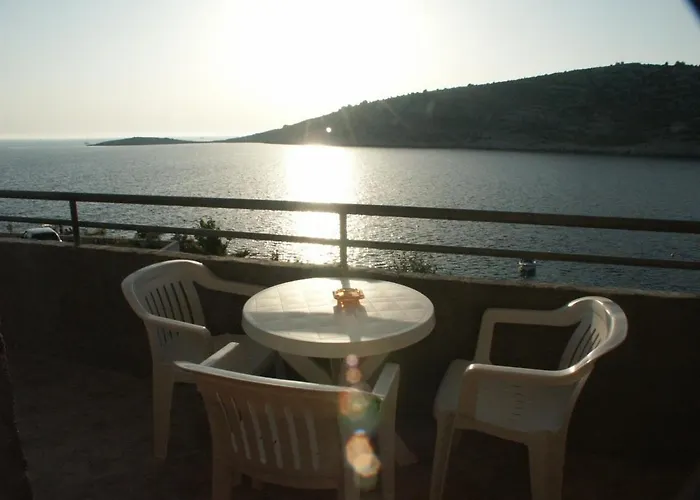 By The Sea Razanj, - 2100 Daire