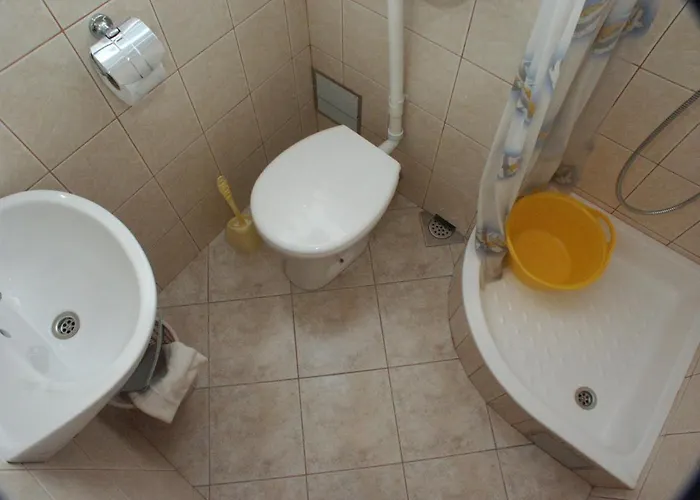 By The Sea Razanj, - 2100