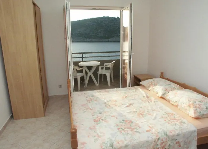 By The Sea Razanj, - 2100 Daire Rogoznica (Sibenik-Knin)