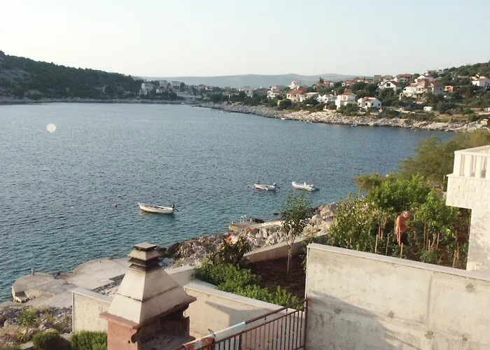 Daire By The Sea Razanj, - 2100 Rogoznica (Sibenik-Knin)