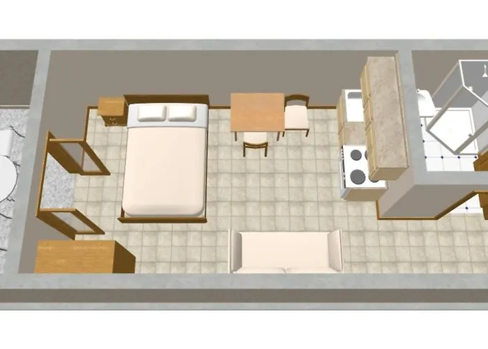 By The Sea Razanj, - 2100 * Rogoznica (Sibenik-Knin)