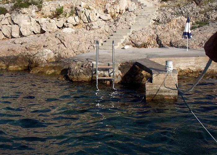 By The Sea Razanj, - 2100 * Rogoznica (Sibenik-Knin)